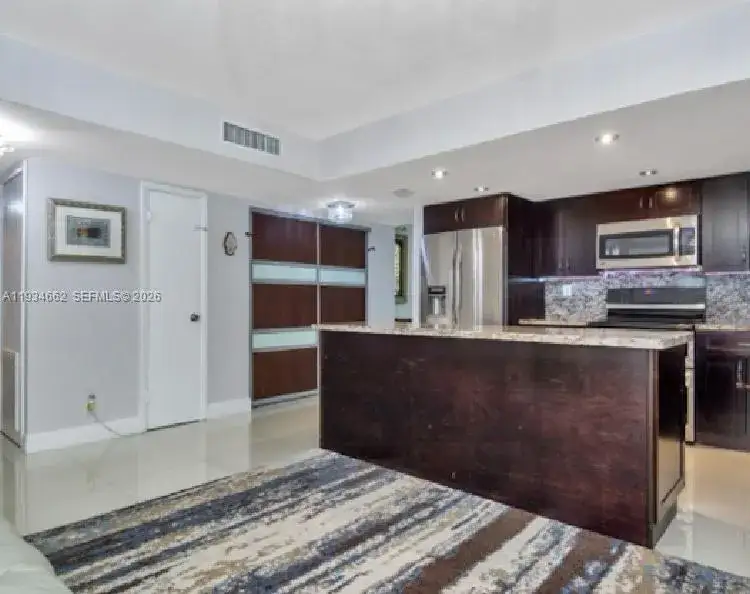4 bedroom 2 bath Residential for sale at 20401 NE 30th Ave # 8, Aventura FL 33180