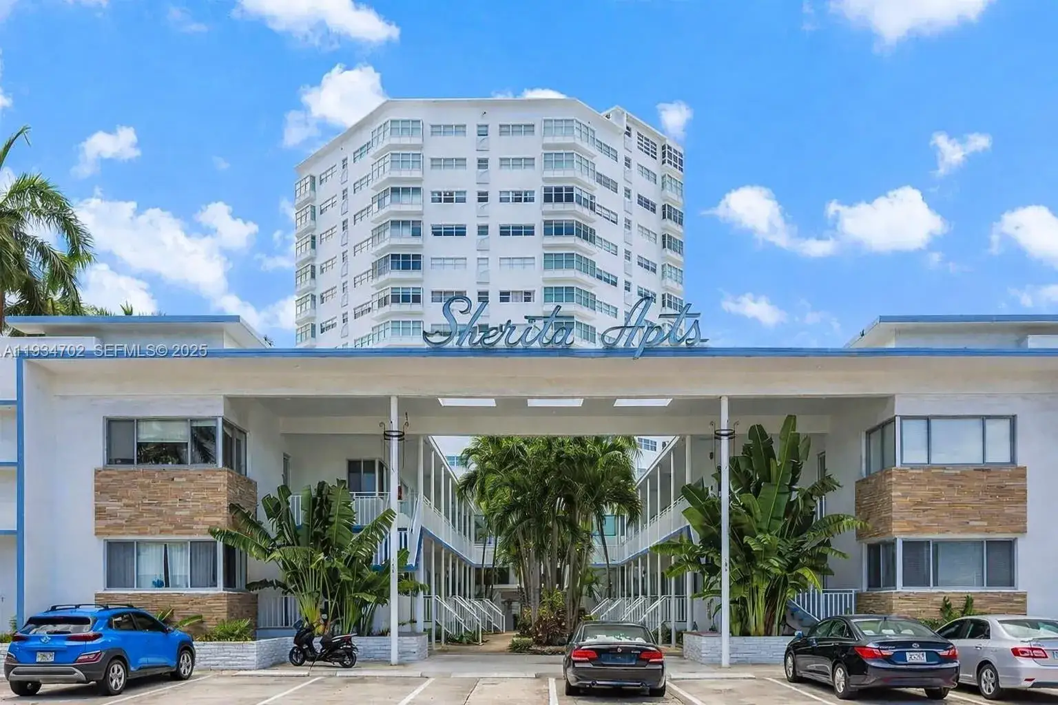 1 bath Residential Lease for rent at 1840 James Ave # 12, Miami Beach FL 33139