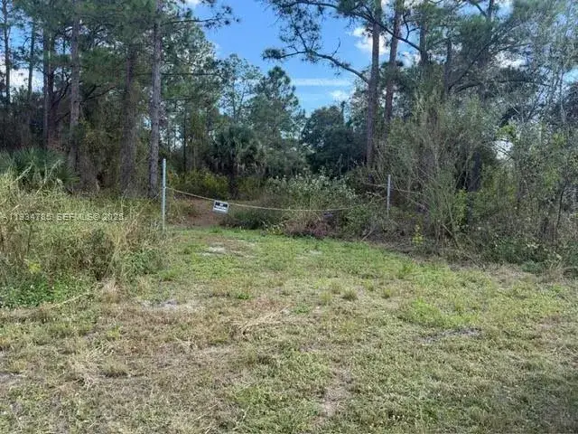 Commercial Land for sale at 345 N ISORA, Clewiston FL 33440