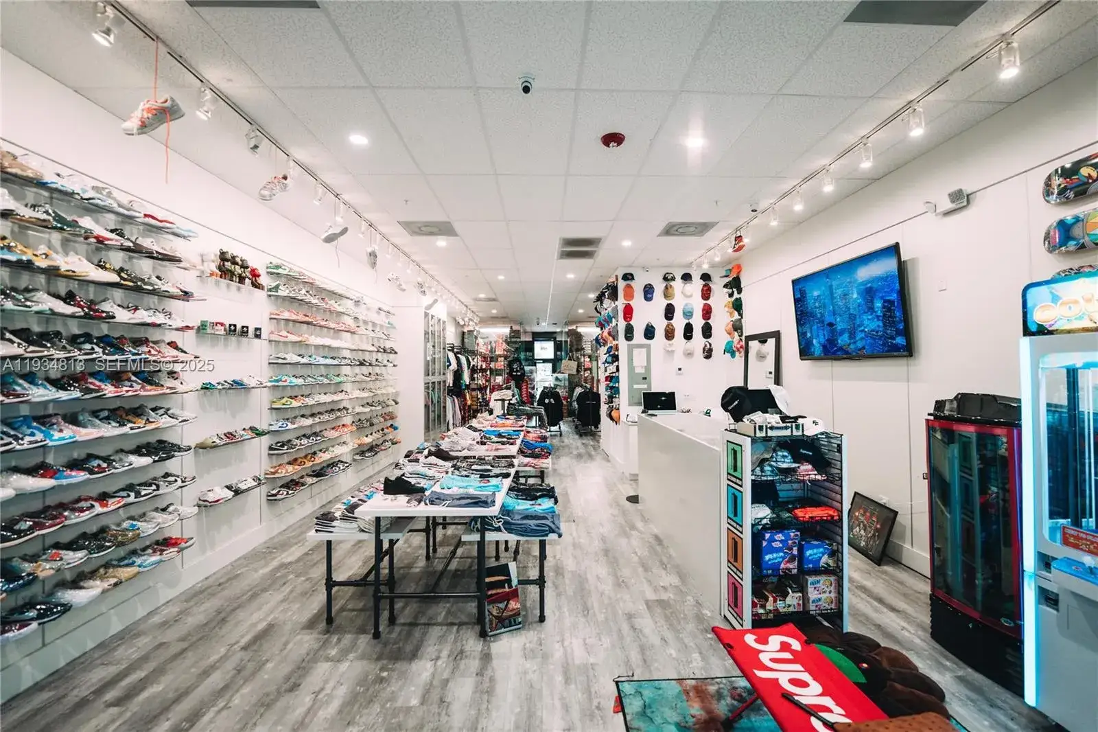 Business Opportunity for sale at 12700 SW 128th St #106, Miami FL 33186