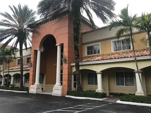 Commercial Sale for sale at 12900 SW 128 ST # 106, Miami FL 33186