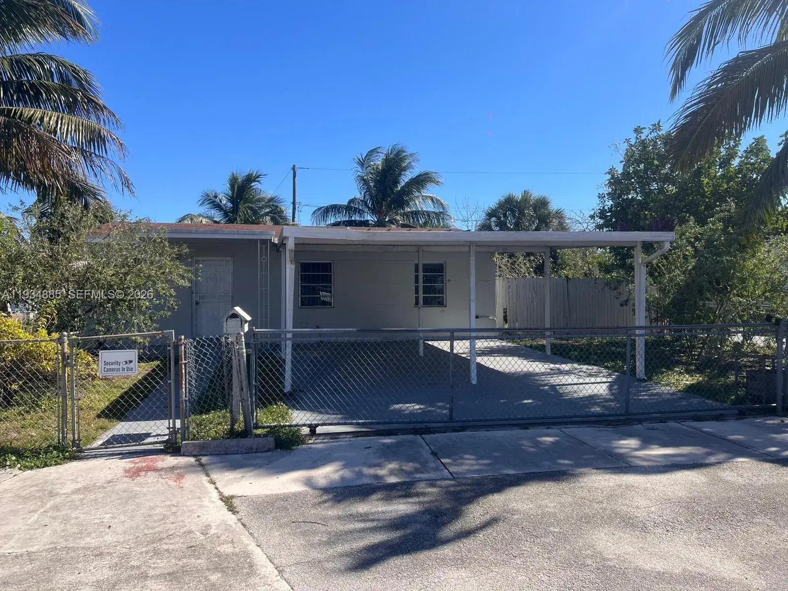 4 bedroom 2 bath Residential for sale at 16531 NW 18th Ct, Miami Gardens FL 33054