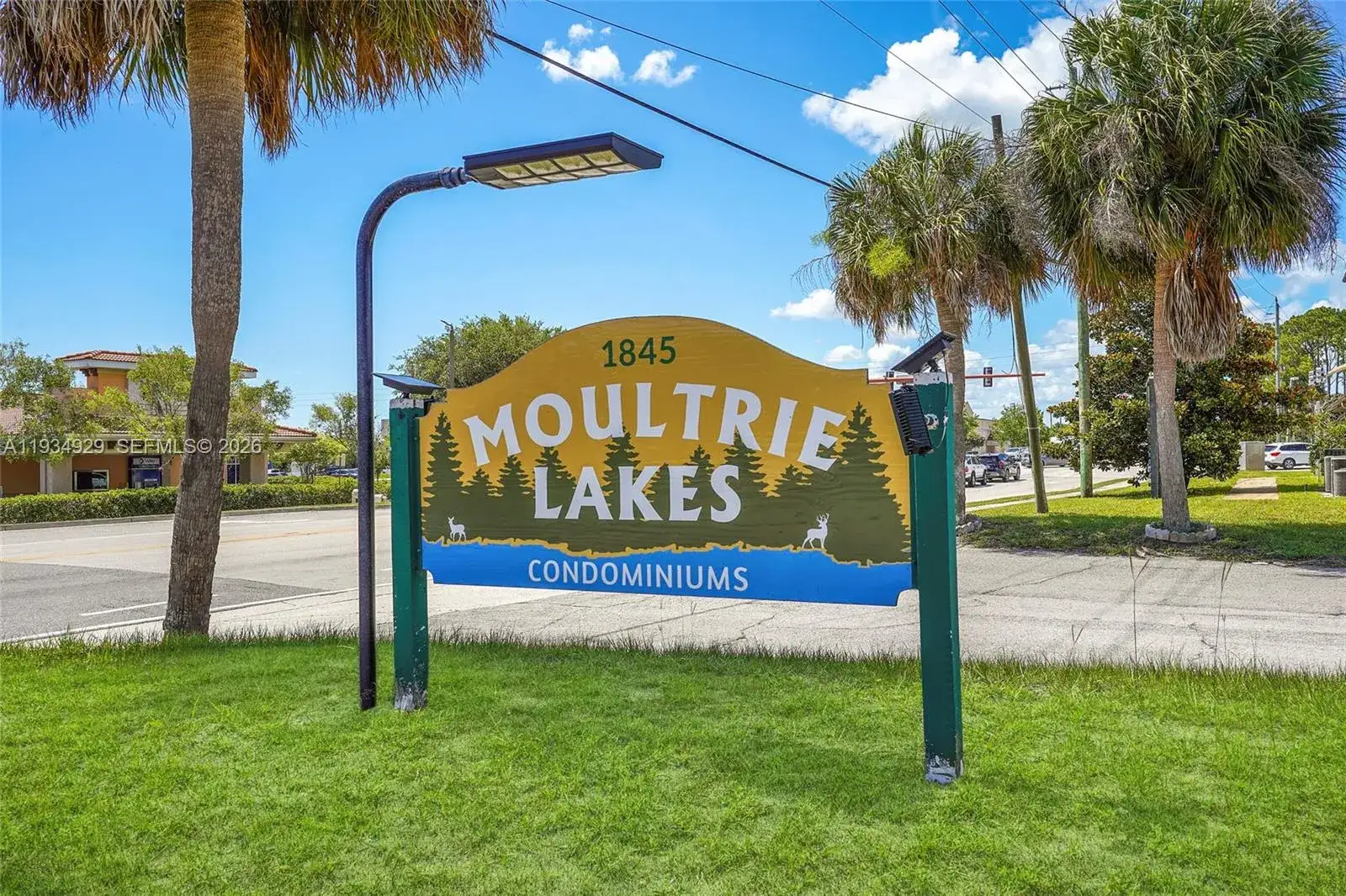 1845 OLD MOULTRIE, St Augustine FL 32084