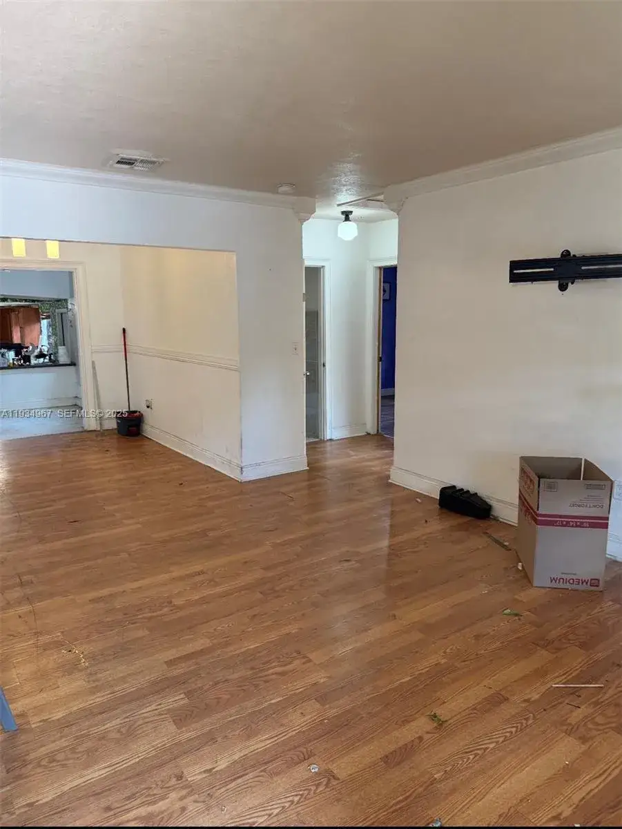 3 bedroom 2 bath Residential for sale at 325 NW 56th St, Miami FL 33127