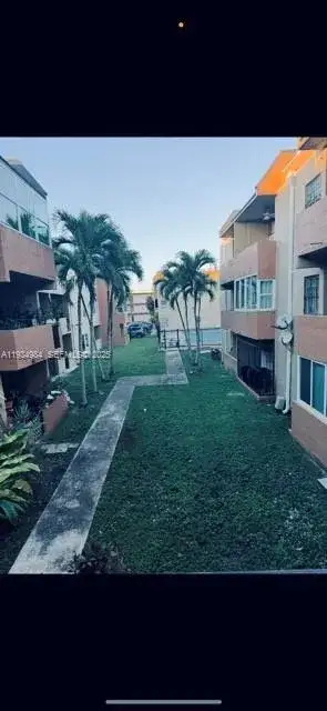 2 bedroom 1 bath Residential for sale at 6070 W 18th Ave # 202, Hialeah FL 33012