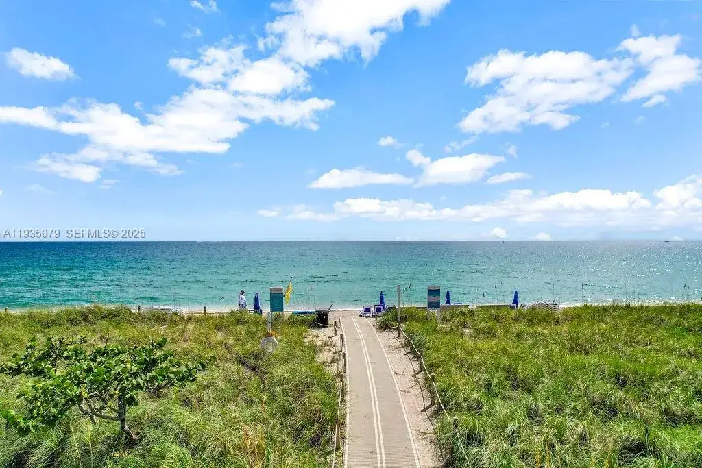 3 bedroom 3 bath Residential for sale at 10155 Collins Ave # 1106, Bal Harbour FL 33154