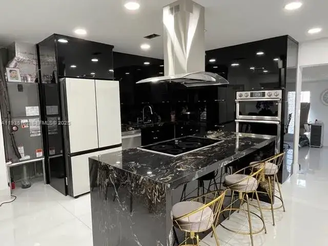 4 bedroom 3 bath Residential for sale at 6190 W 14th Ave, Hialeah FL 33012