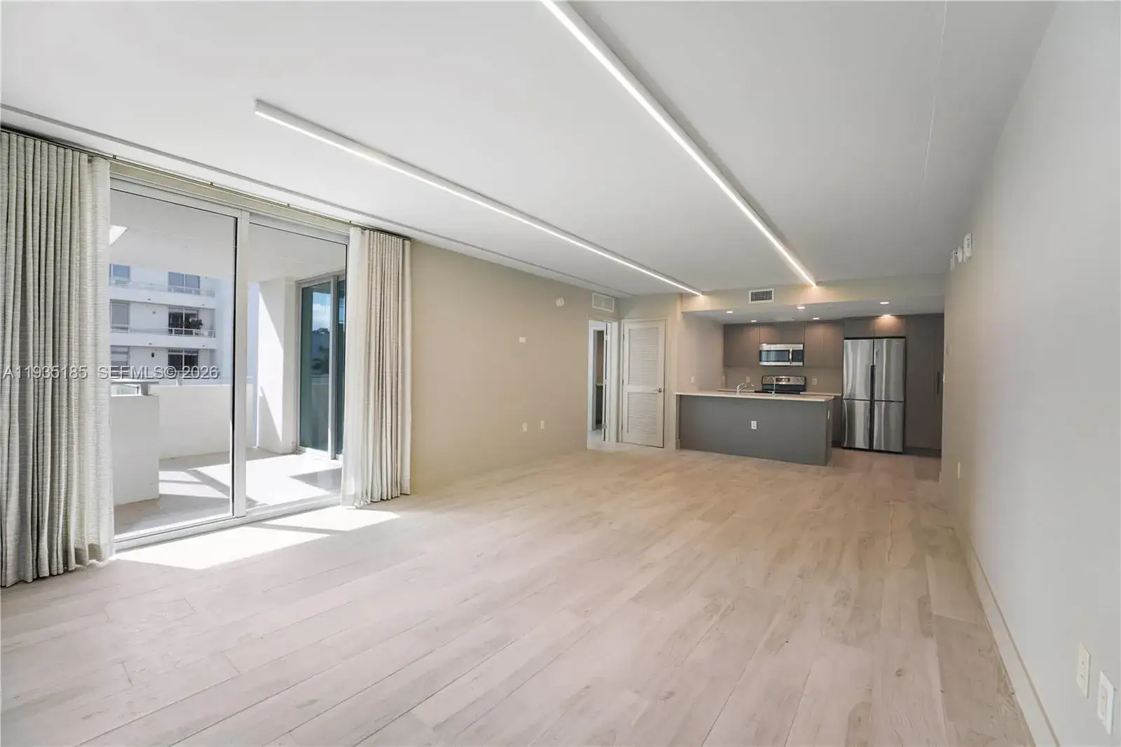 2 bedroom 2 bath Residential for sale at 1150 101st St # 503, Bay Harbor Islands FL 33154