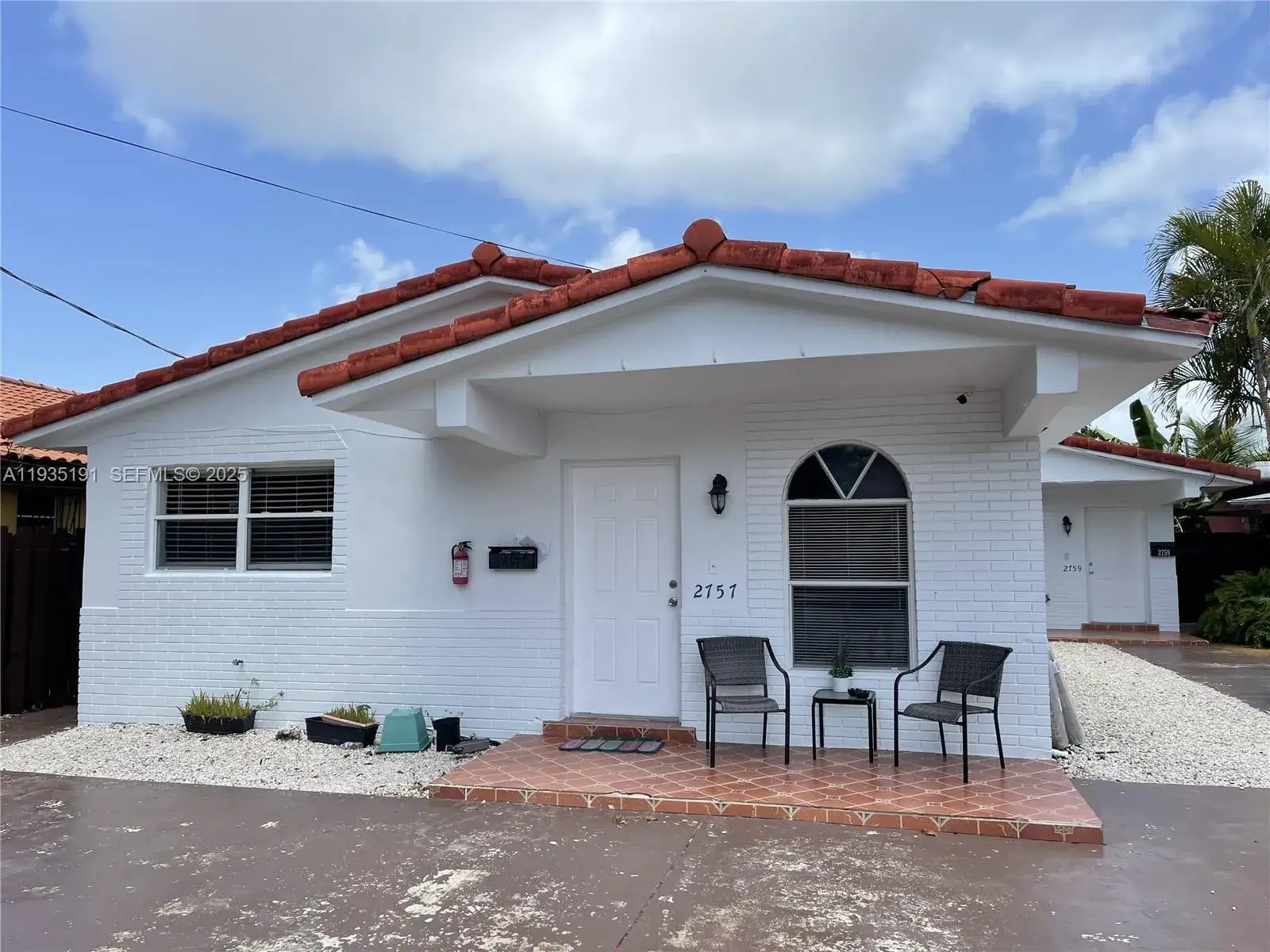 10 bedroom 4 bath Residential for sale at 2757 SW 34th Ave, Miami FL 33133
