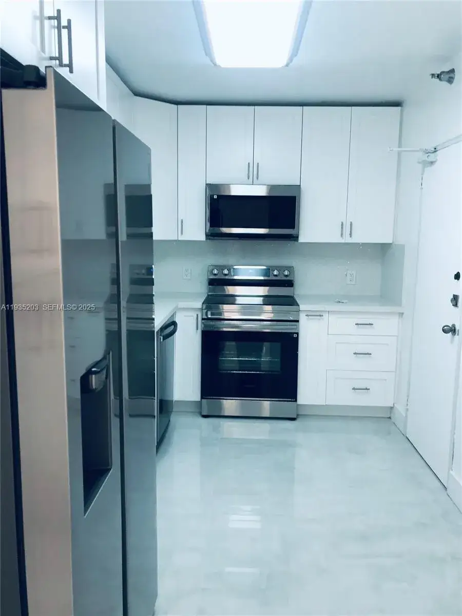 2 bedroom 2 bath Residential Lease for rent at 10185 Collins Ave # 616, Bal Harbour FL 33154