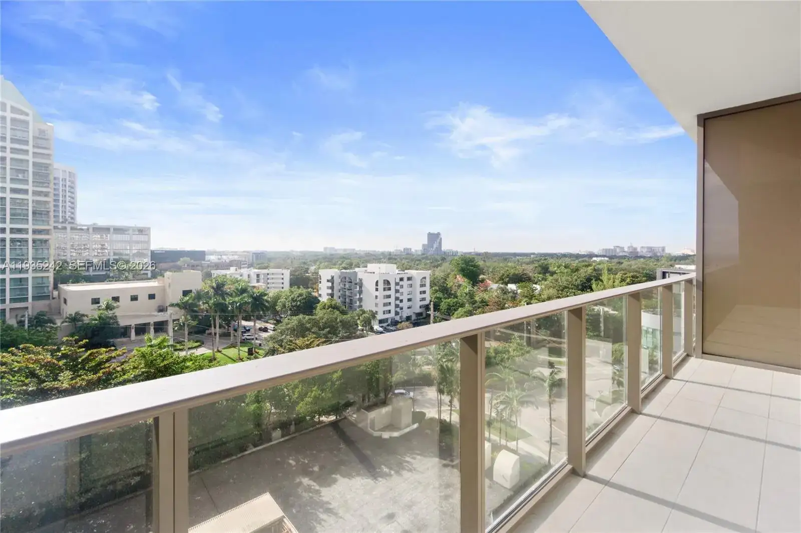 1 bedroom 1 bath Residential for sale at 2678 Tigertail Ave # 715, Miami FL 33133