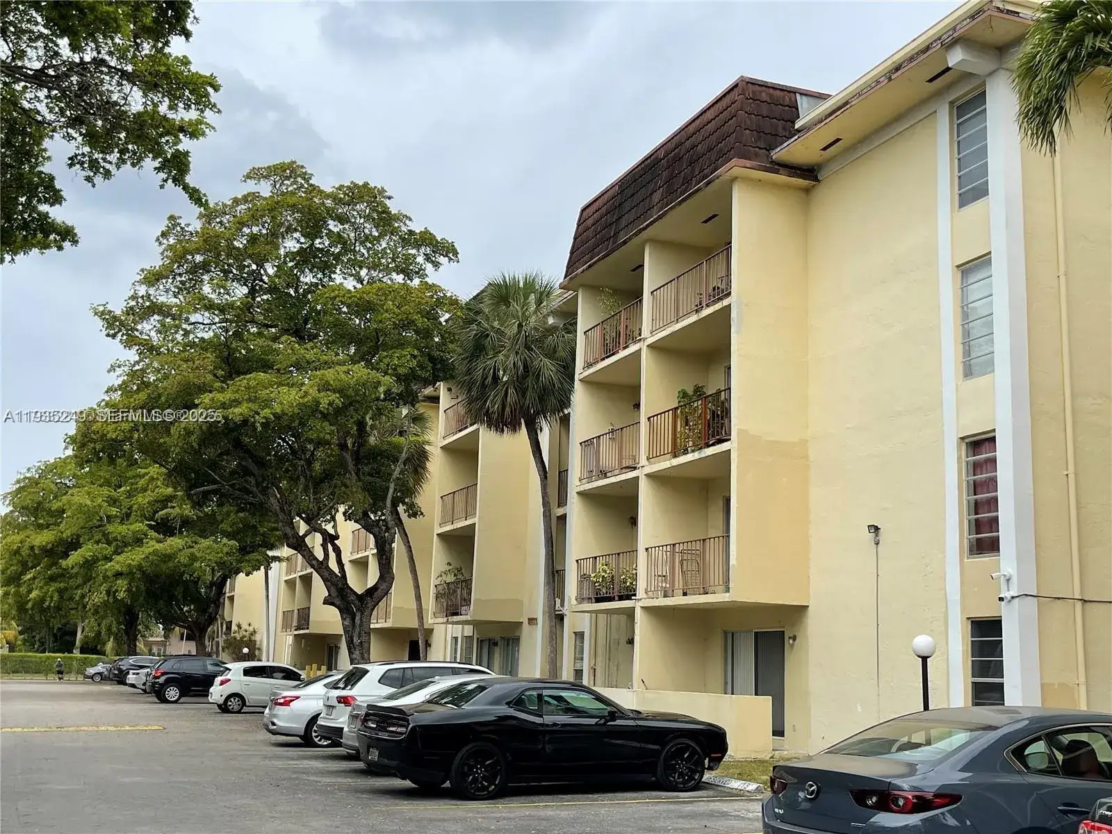 1 bedroom 1 bath Residential for sale at 12035 NE 2nd Ave # A209, North Miami FL 33161