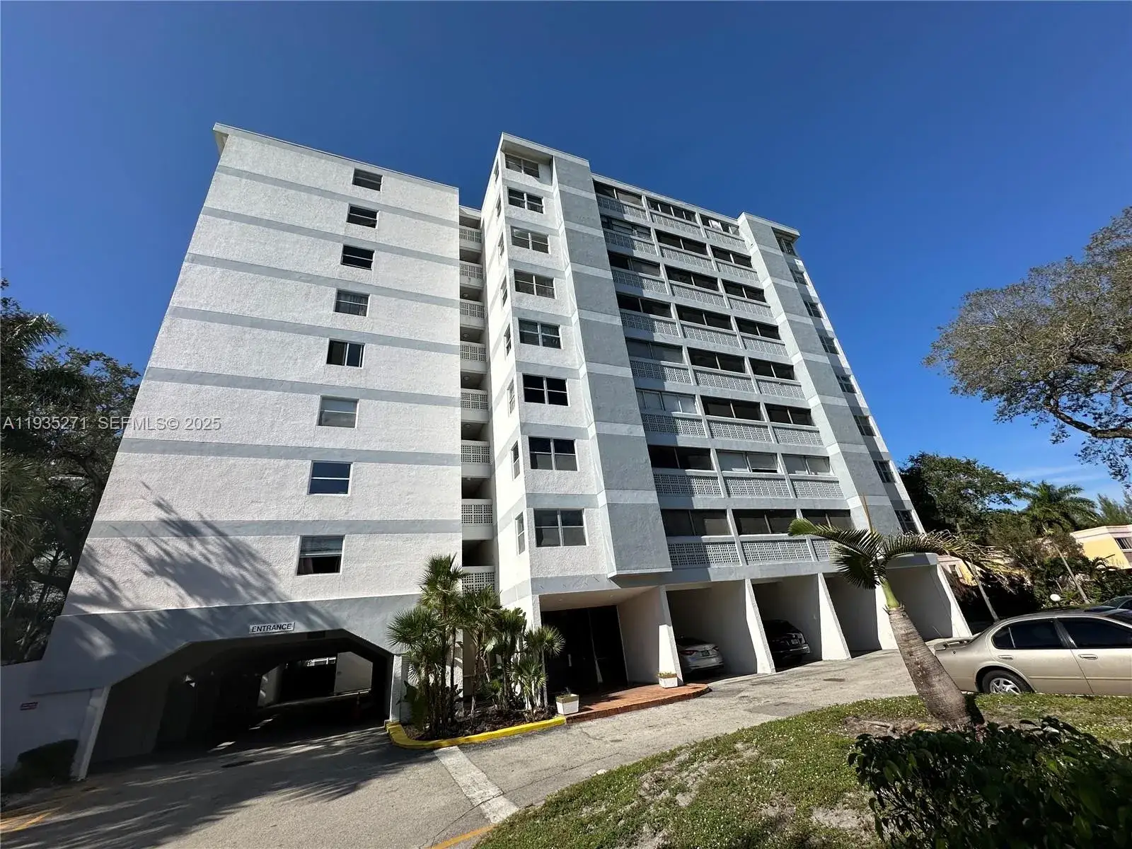 2 bedroom 2 bath Residential Lease for rent at 3301 Spanish Moss Ter # 501, Lauderhill FL 33319