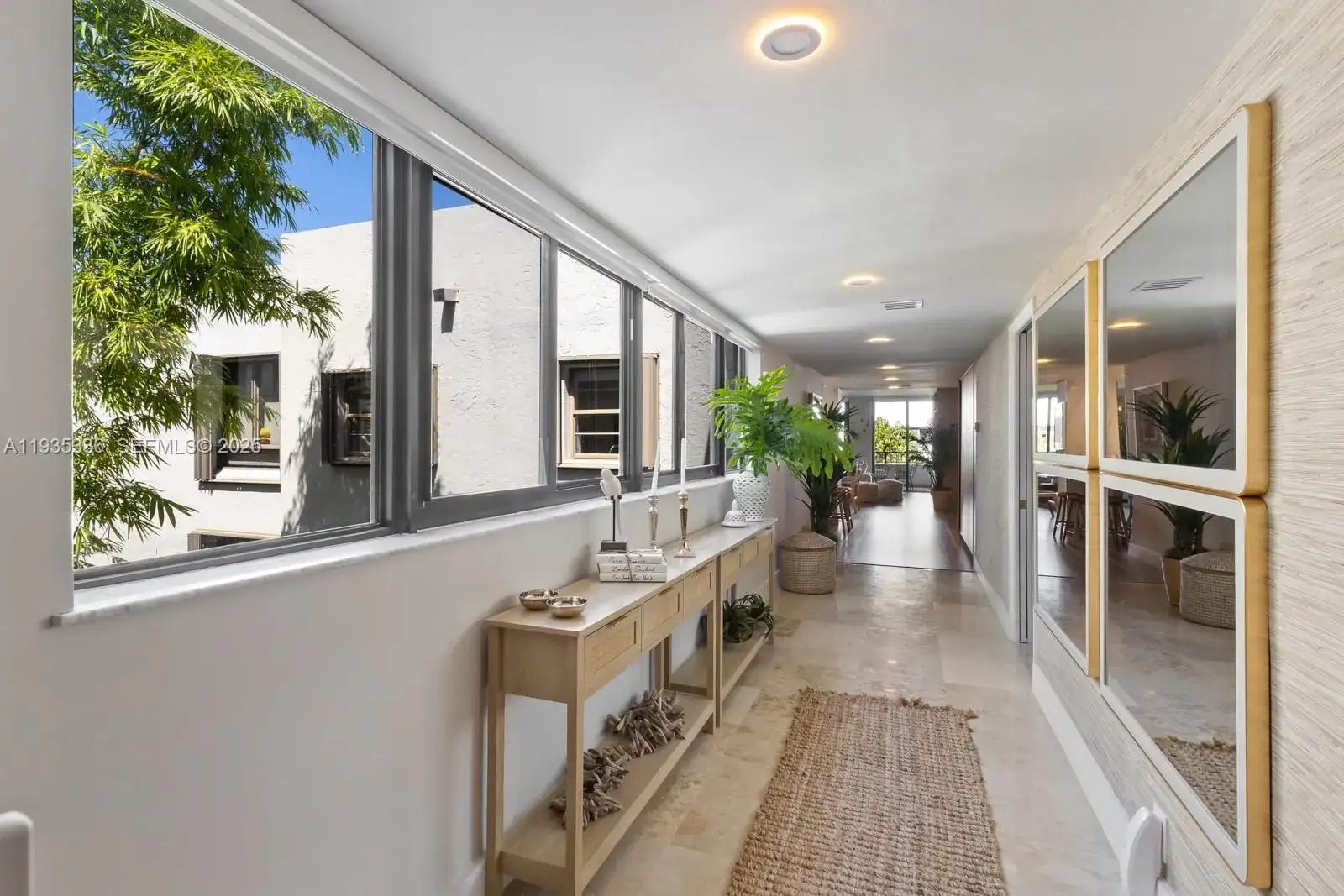 4 bedroom 2 bath Residential Lease for rent at 141 CRANDON BLVD # 446, Key Biscayne FL 33149