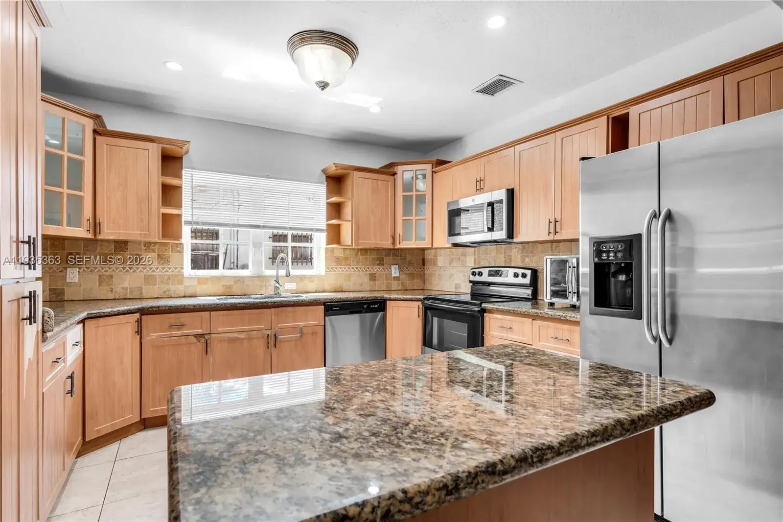 2 bedroom 2 bath Residential Lease for rent at 2970 NW 15th St. # 2970, Miami FL 33125