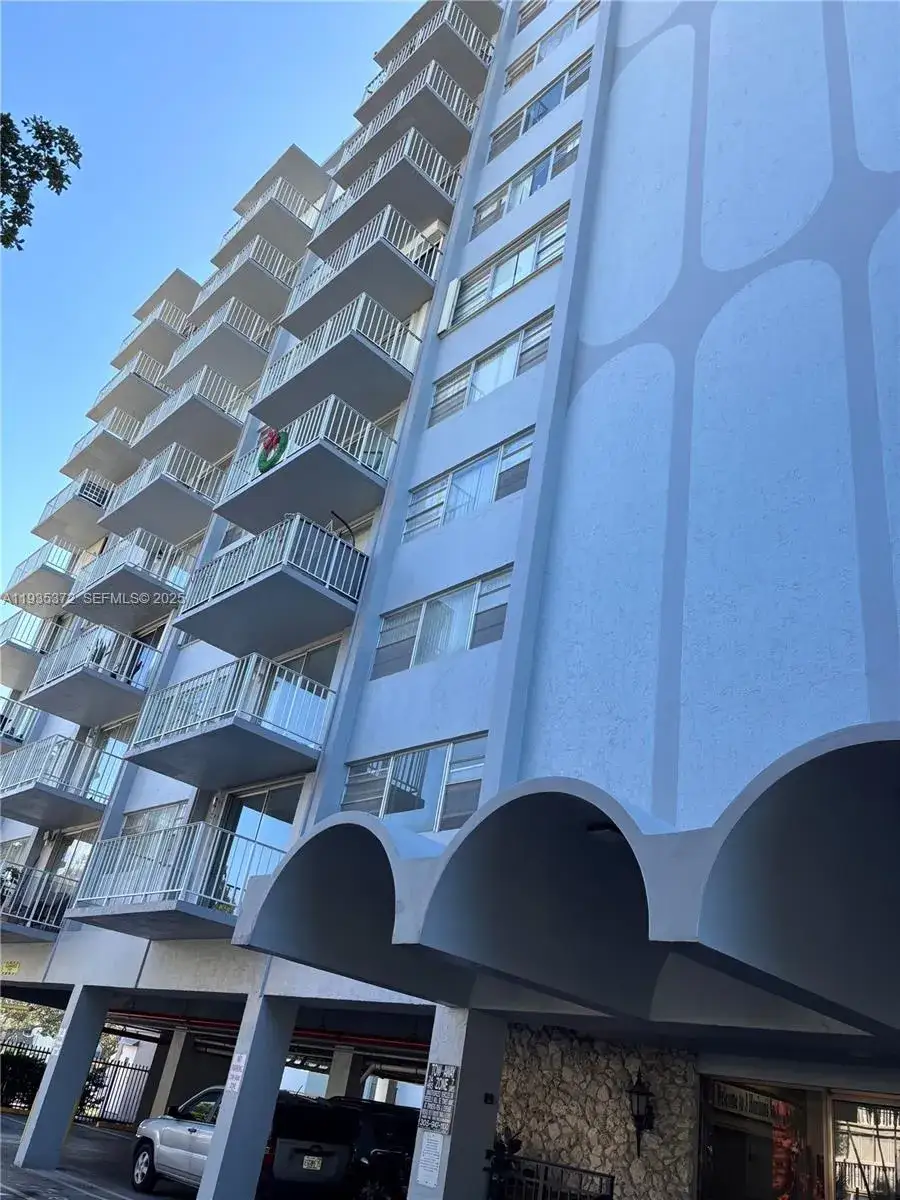 1 bath Residential for sale at 1470 NE 125th Ter # 705, North Miami FL 33161