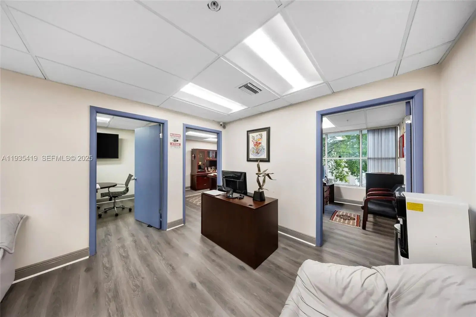 Commercial Sale for sale at 7657 NW 50th St, Miami FL 33166