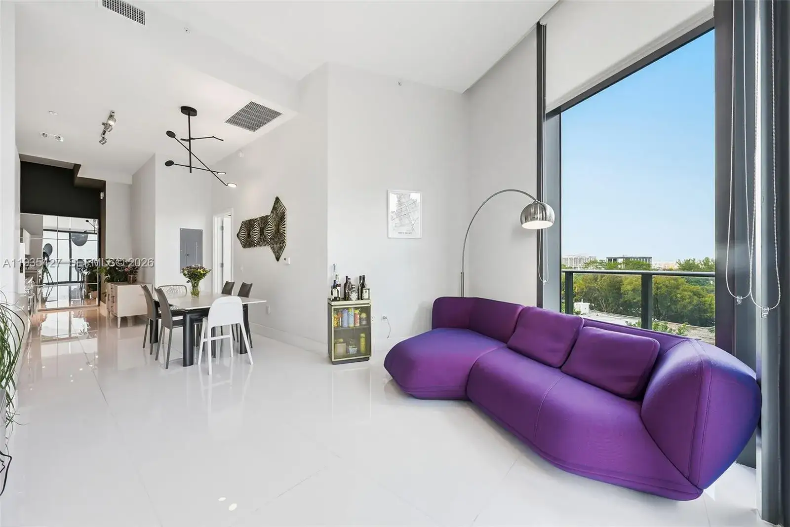 3 bedroom 2 bath Residential for sale at 501 NE 31st St # 401, Miami FL 33137