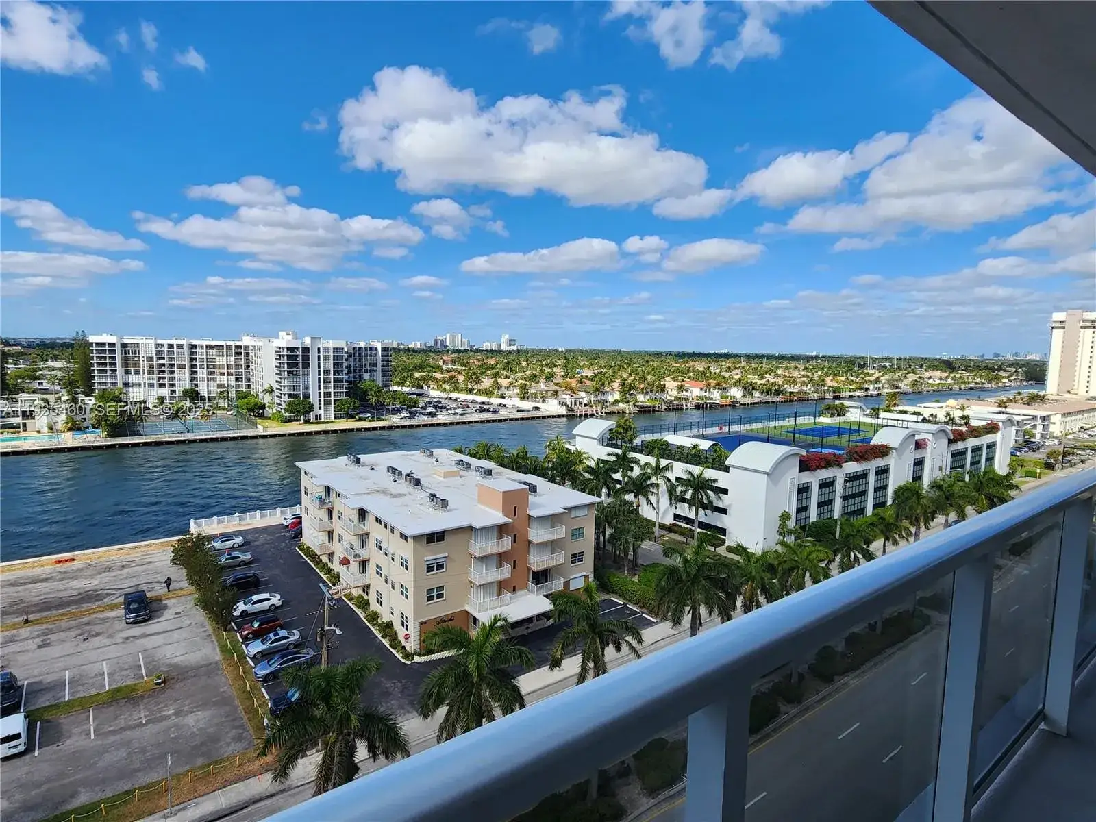 2 bedroom 2 bath Residential Lease for rent at 2751 S Ocean Dr # 1001N, Hollywood FL 33019