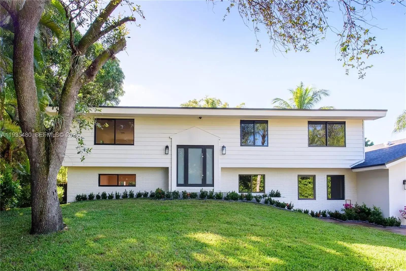 4 bedroom 3 bath Residential for sale at 6250 SW 48th St, Miami FL 33155