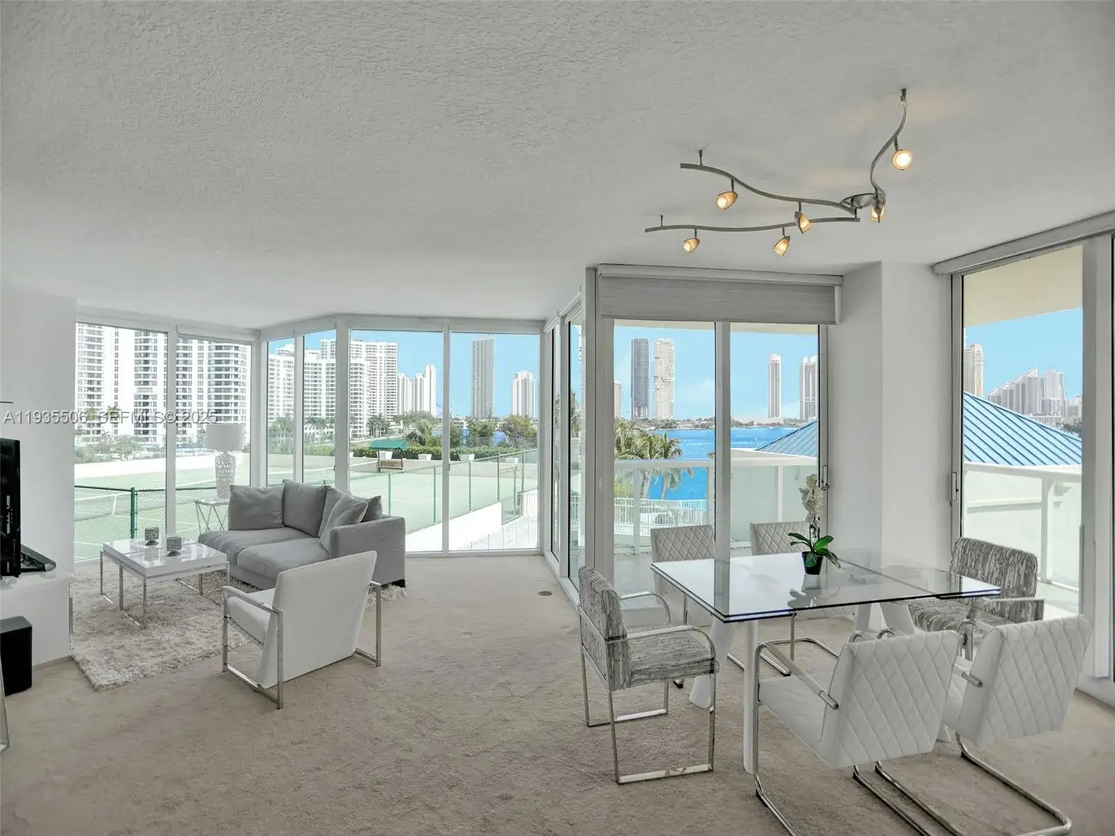 3 bedroom 3 bath Residential for sale at 3370 Hidden Bay Dr # 508, Aventura FL 33180