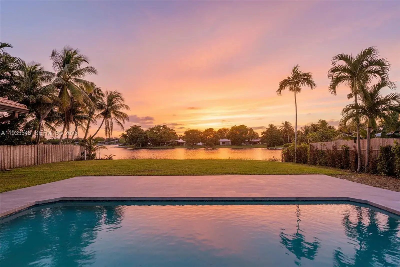 4 bedroom 3 bath Residential for sale at 18735 NE 18th Ave, Miami FL 33179