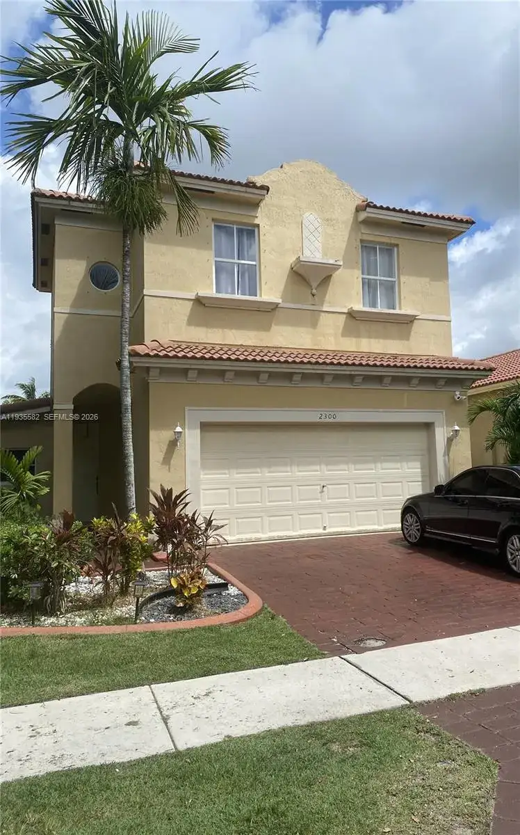 3 bedroom 2 bath Residential Lease for rent at 2300 NE 37th Road # 0, Homestead FL 33033