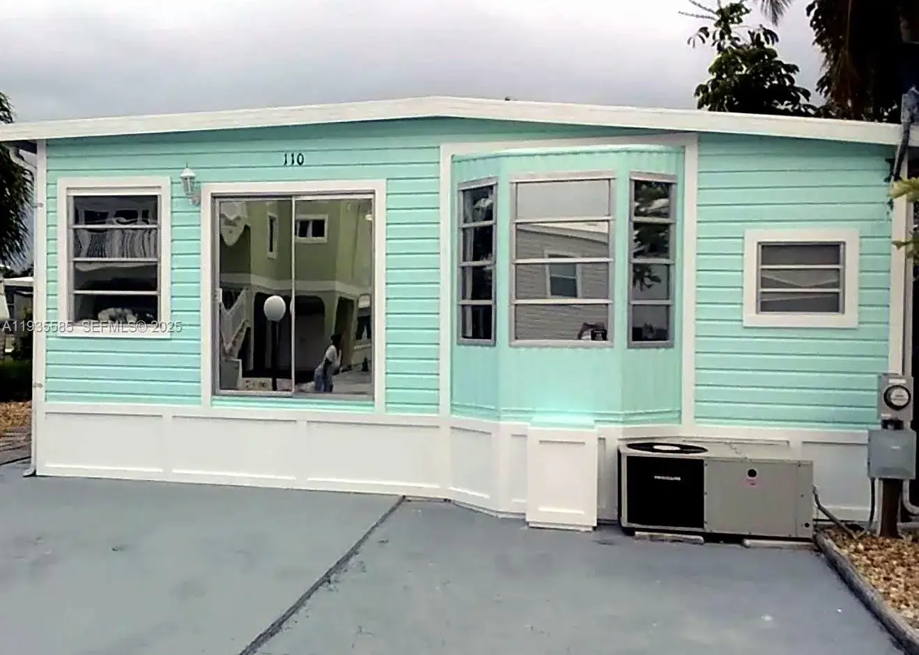 2 bedroom 1 bath Residential Lease for rent at 65821 Overseas Hwy # 110, Long Key FL 33001
