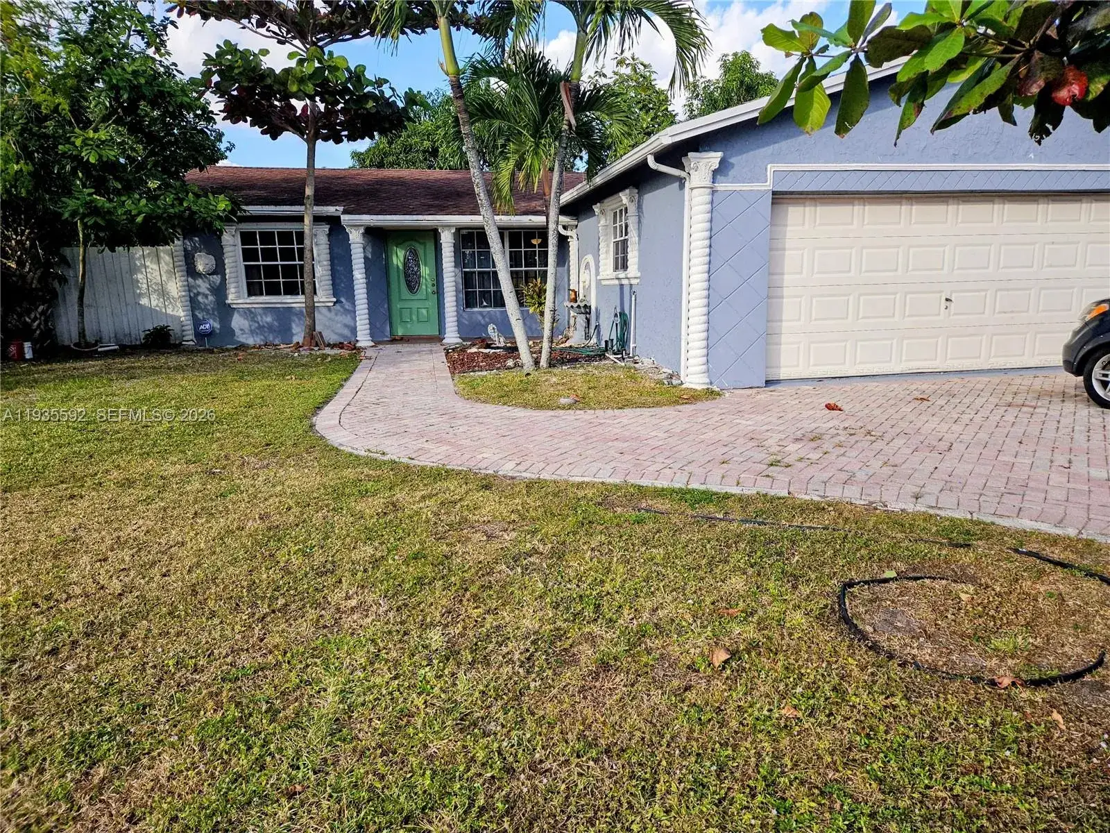 3 bedroom 2 bath Residential Lease for rent at 7601 Kimberly Blvd, North Lauderdale FL 33068