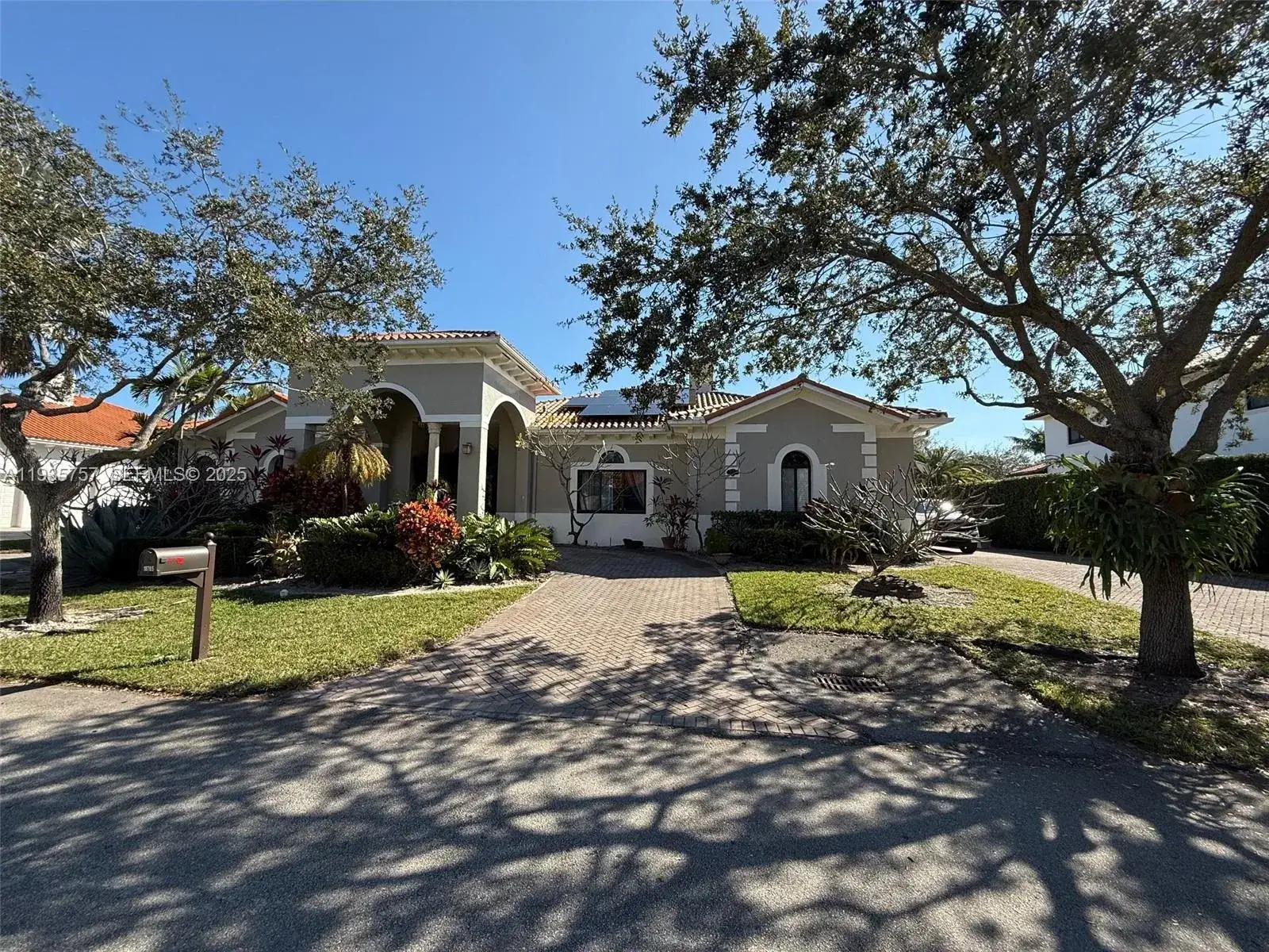 5 bedroom 4 bath Residential for sale at 18765 SW 78th Ct, Cutler Bay FL 33157