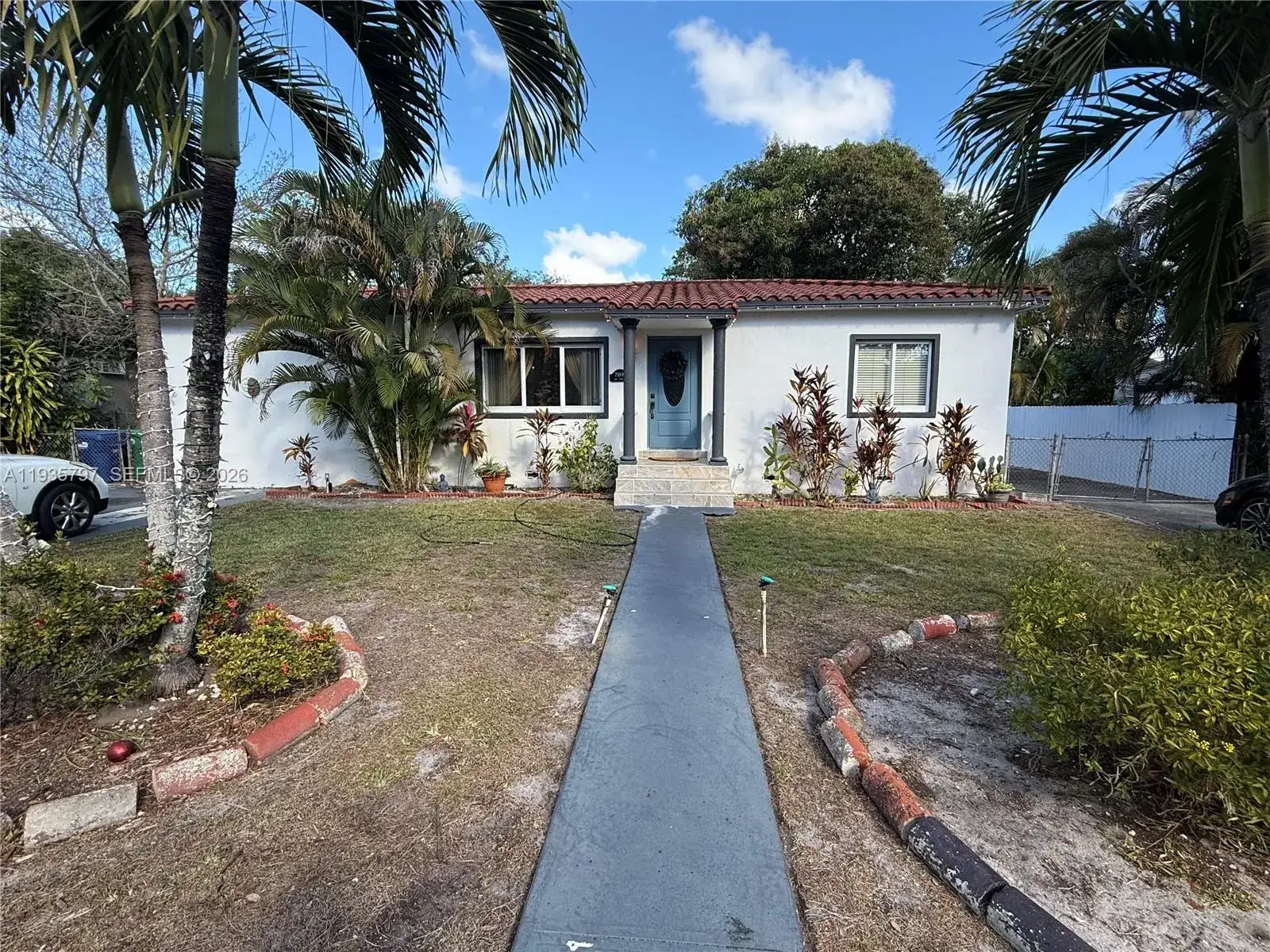 3 bedroom 2 bath Residential for sale at 79 NW 143rd St, Miami FL 33168