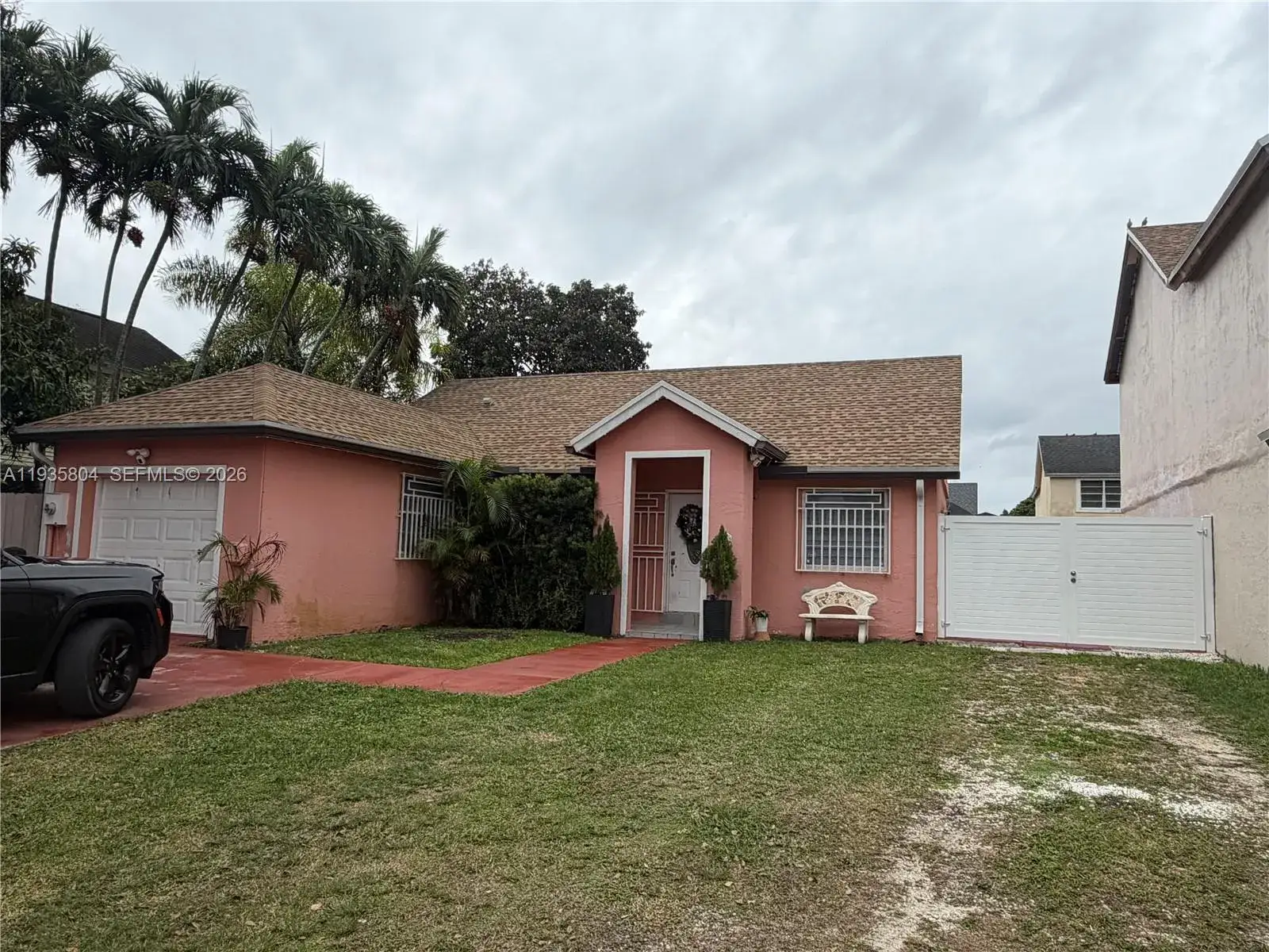 3 bedroom 2 bath Residential for sale at 25050 SW 129th Ct, Homestead FL 33032