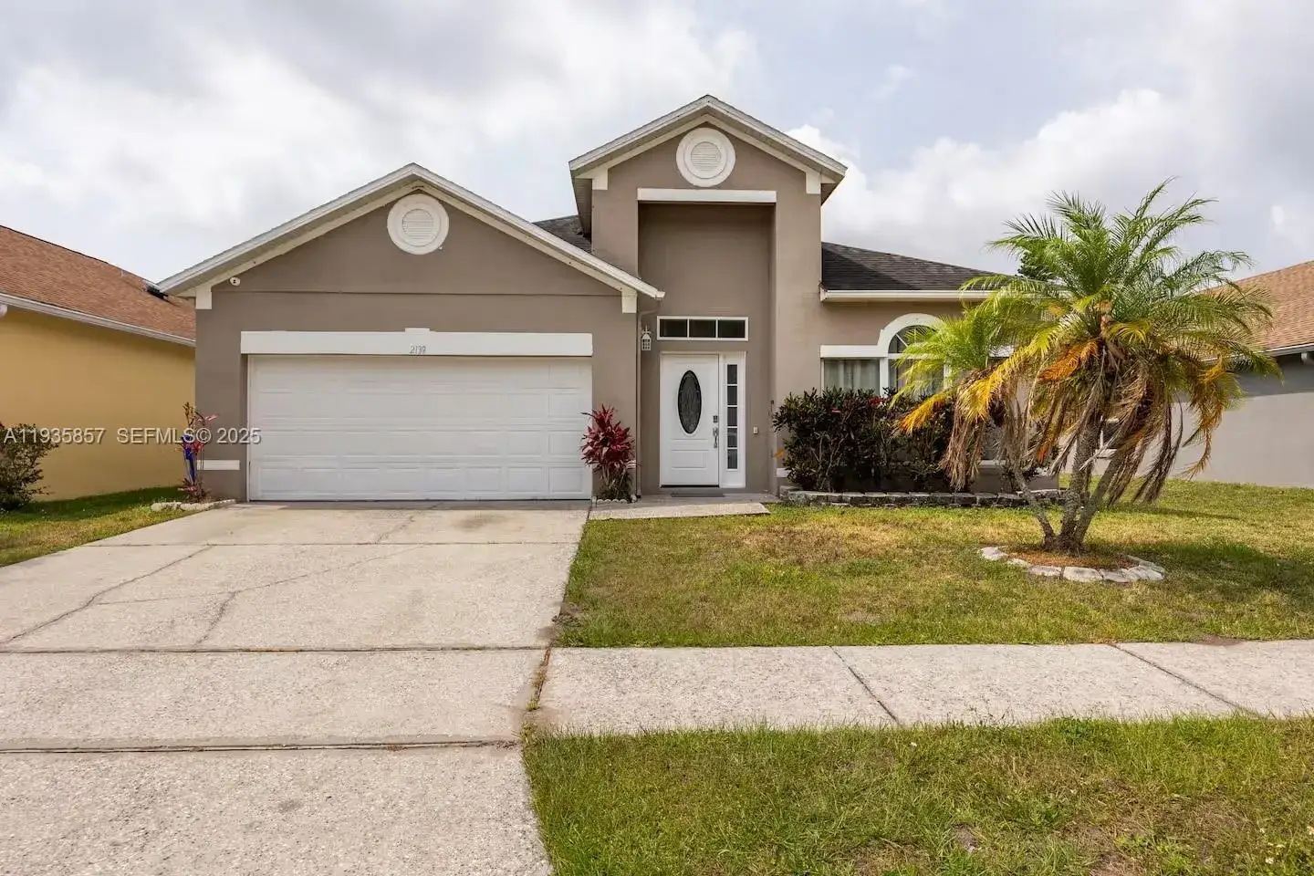 5 bedroom 2 bath Residential Lease for rent at 2139 Mallard Creek Cir # 0, Kissimmee FL 34743