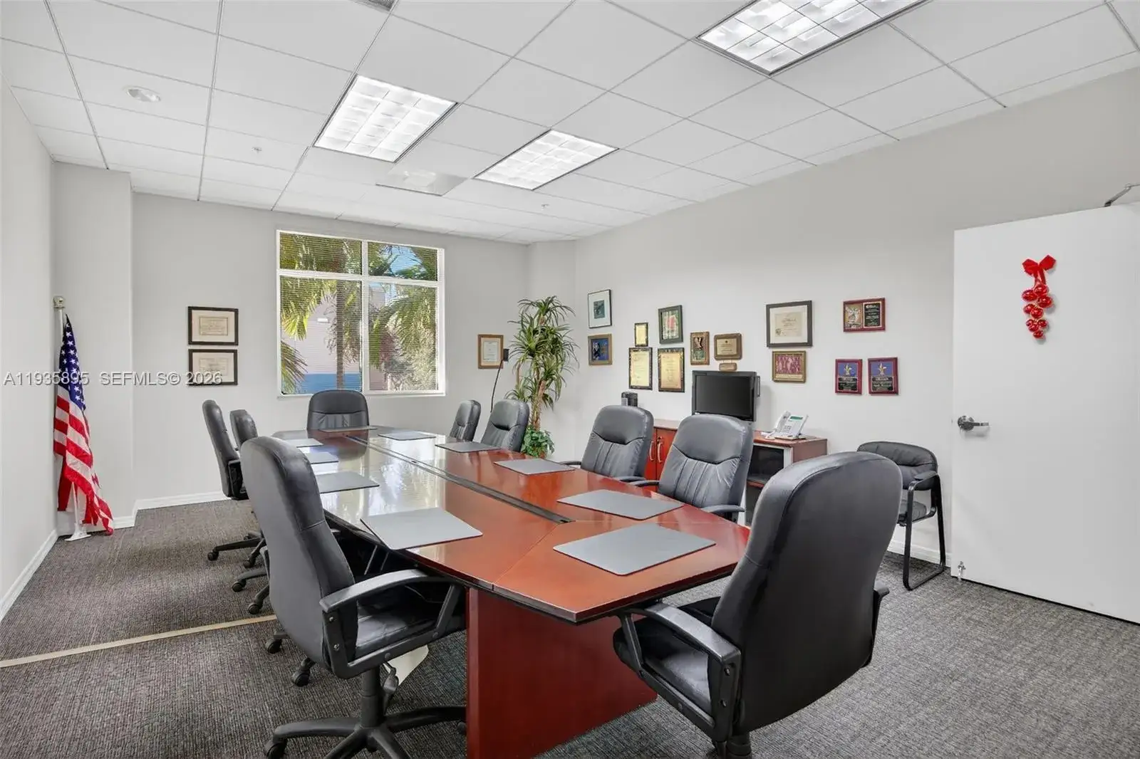 Commercial Sale for sale at 8501 SW 124th Ave # 201, Miami FL 33183