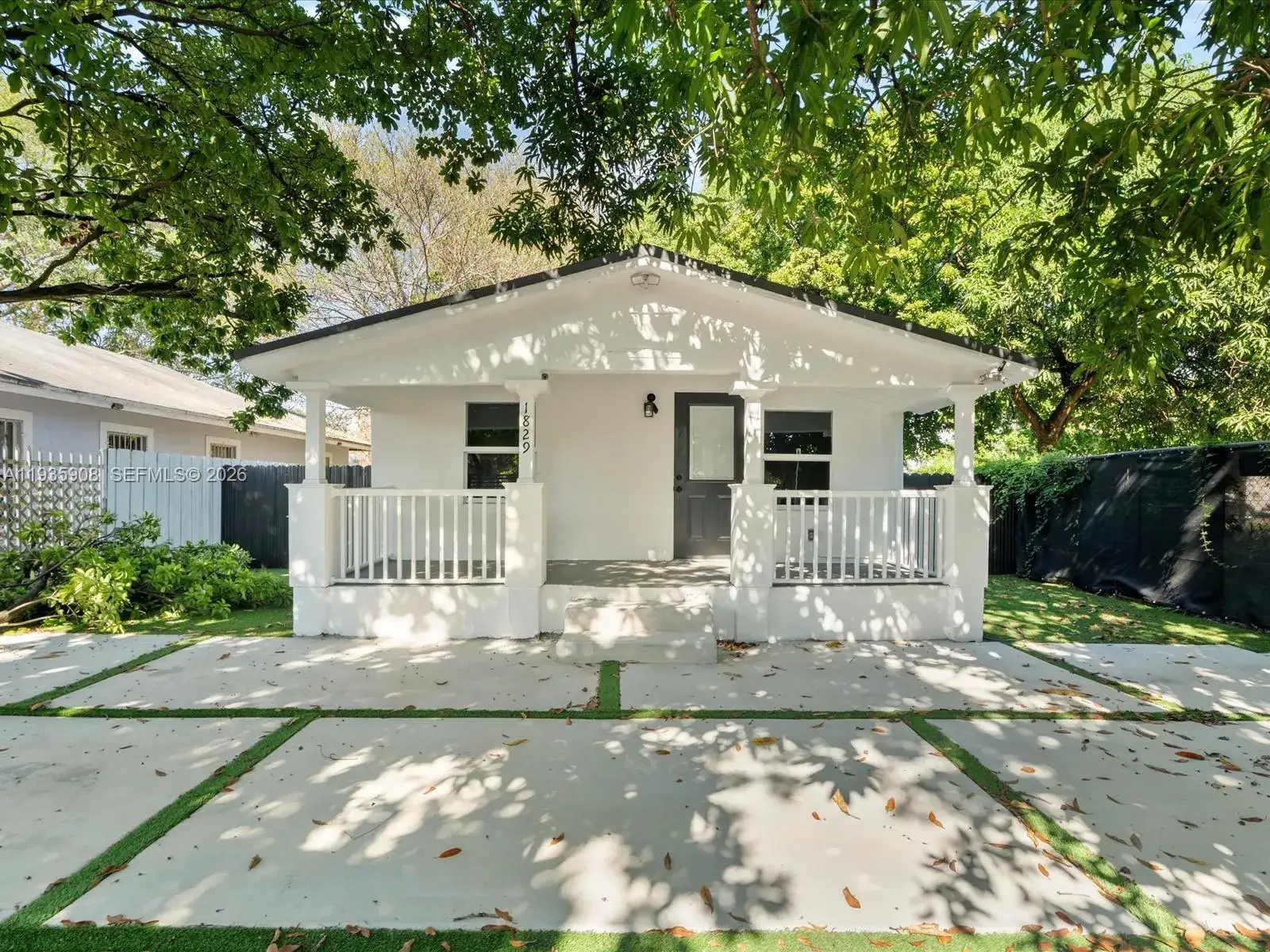 3 bedroom 2 bath Residential for sale at 1829 NW 62nd Ter, Miami FL 33147