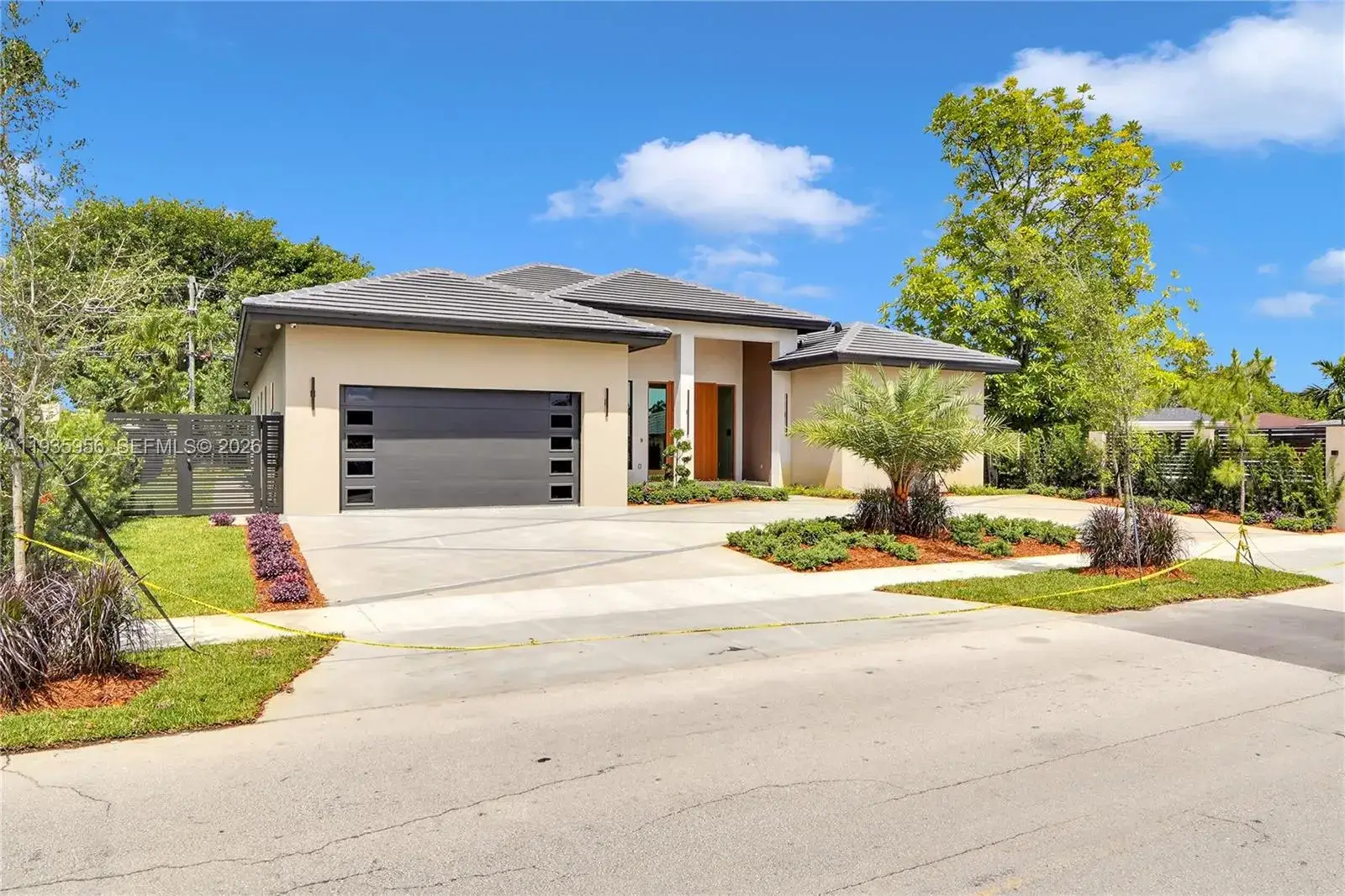 5 bedroom 4 bath Residential for sale at 1130 SW 86th Ct, Miami FL 33144