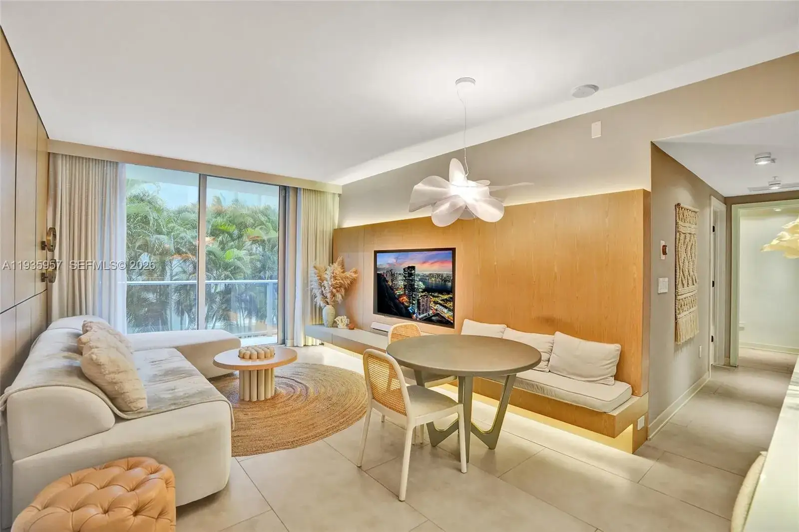 2 bedroom 2 bath Residential for sale at 1010 SW 2nd Ave # 601, Miami FL 33130
