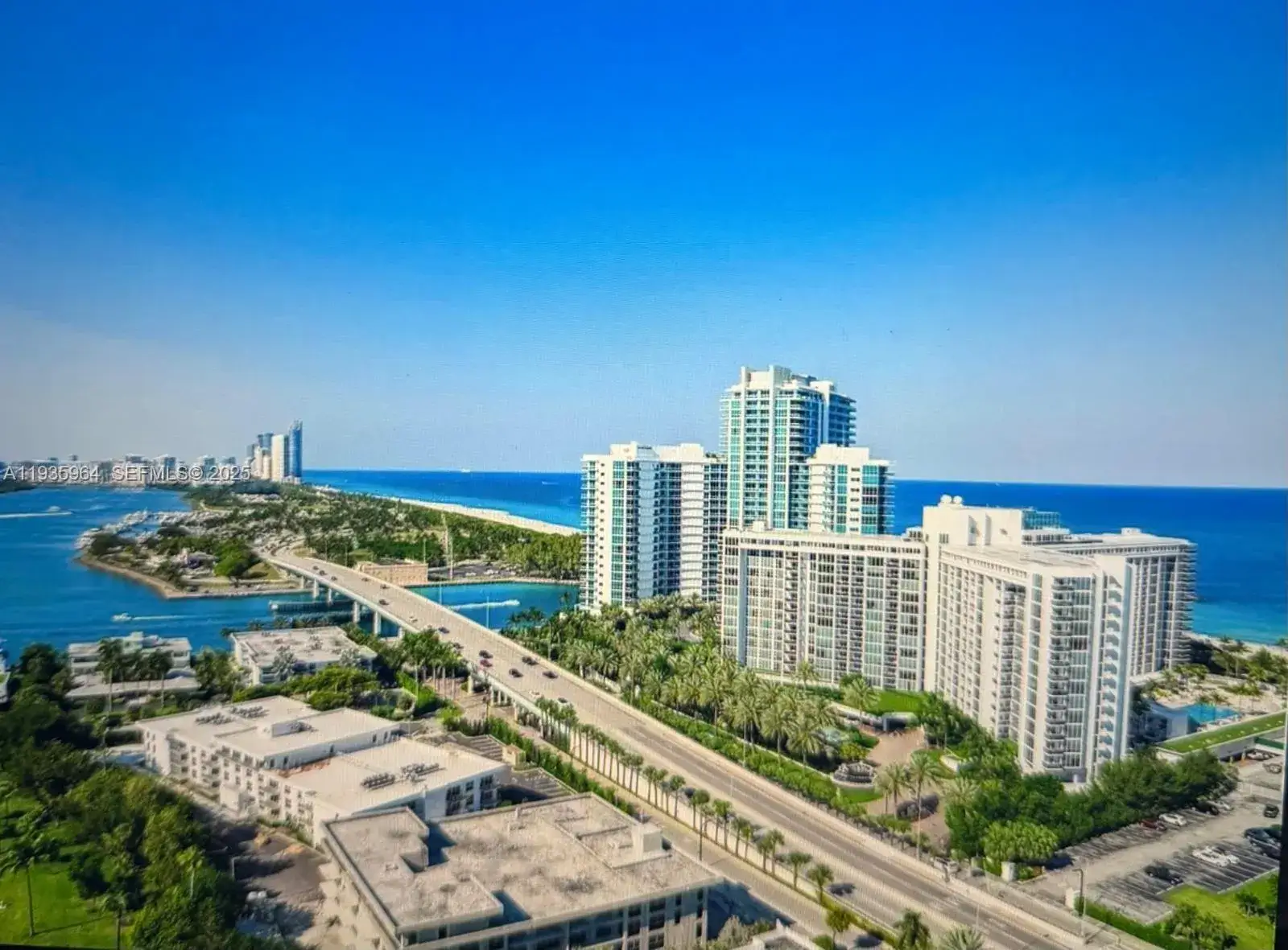 2 bedroom 2 bath Residential for sale at 10275 Collins Ave # 333, Bal Harbour FL 33154
