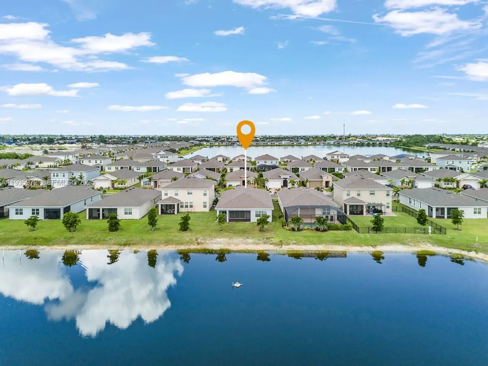 4 bedroom 3 bath Residential Lease for rent at 425 Coral reef pl # 0, Cape Coral FL 33993