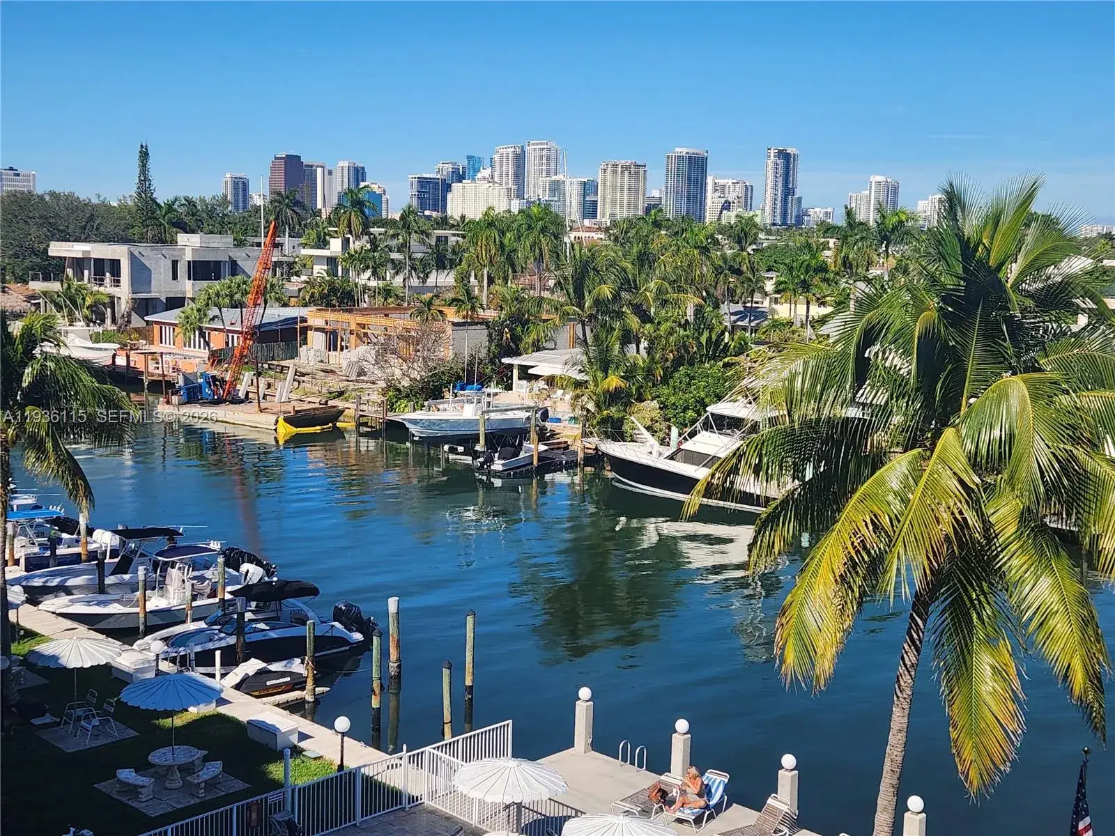 1 bedroom 1 bath Residential for sale at 1731 SE 15th St # 511, Fort Lauderdale FL 33316