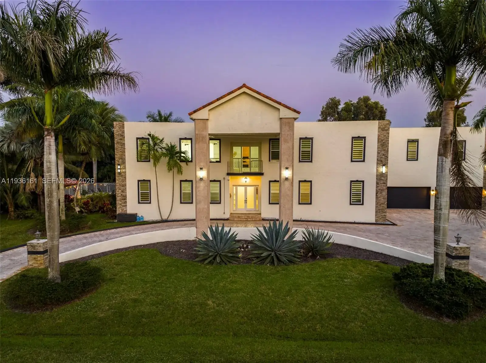 9 bedroom 7 bath Residential Lease for rent at 1430 NW 114th Ave, Plantation FL 33323