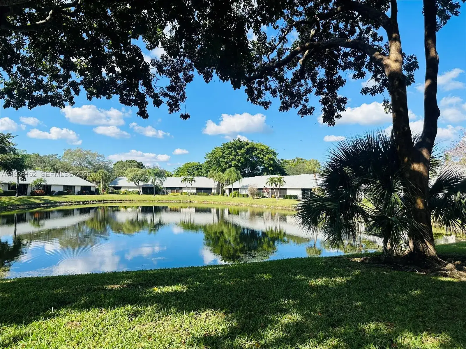 3 bedroom 2 bath Residential Lease for rent at 3815 NW 35th St # 1540, Coconut Creek FL 33066
