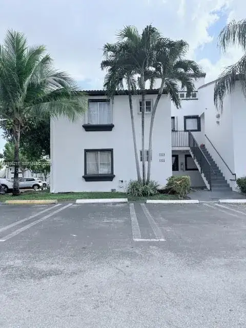 2 bedroom 2 bath Residential for sale at 1175 NW 124th Pl # 101, Miami FL 33182