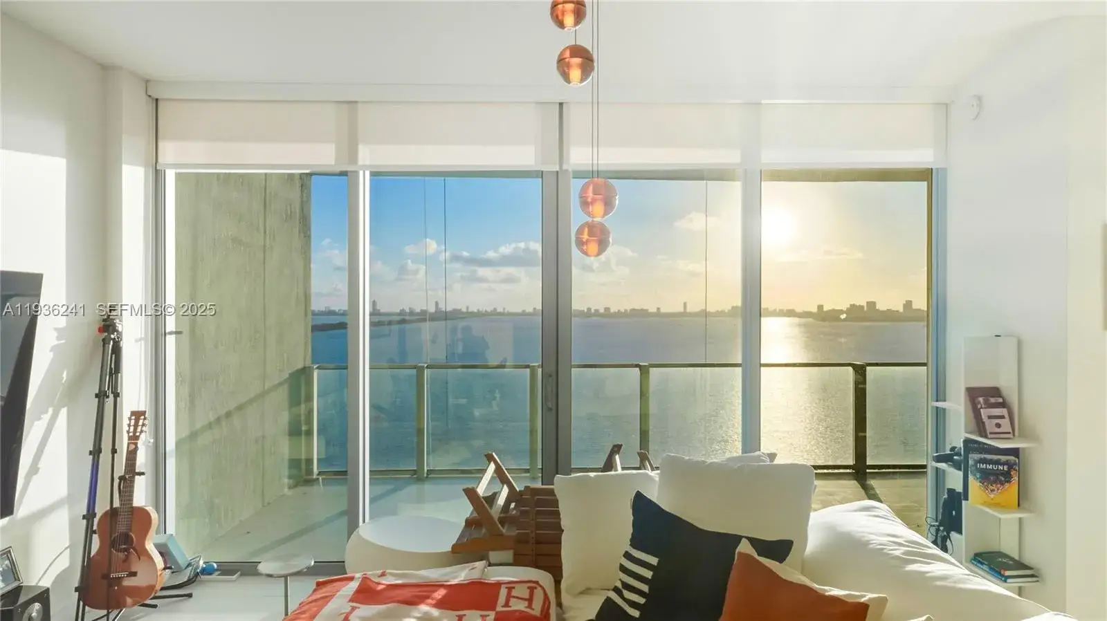 2 bedroom 2 bath Residential Lease for rent at 2900 NE 7th Ave # 1604, Miami FL 33137