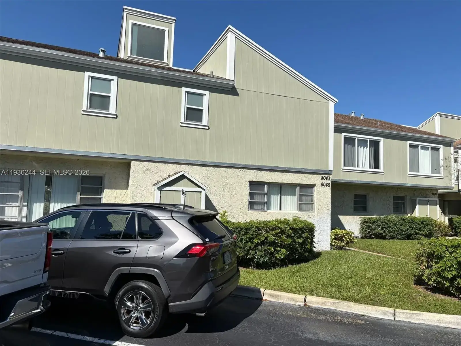 3 bedroom 2 bath Residential for sale at 8043 Lagos De Campo Blvd # 3, Tamarac FL 33321