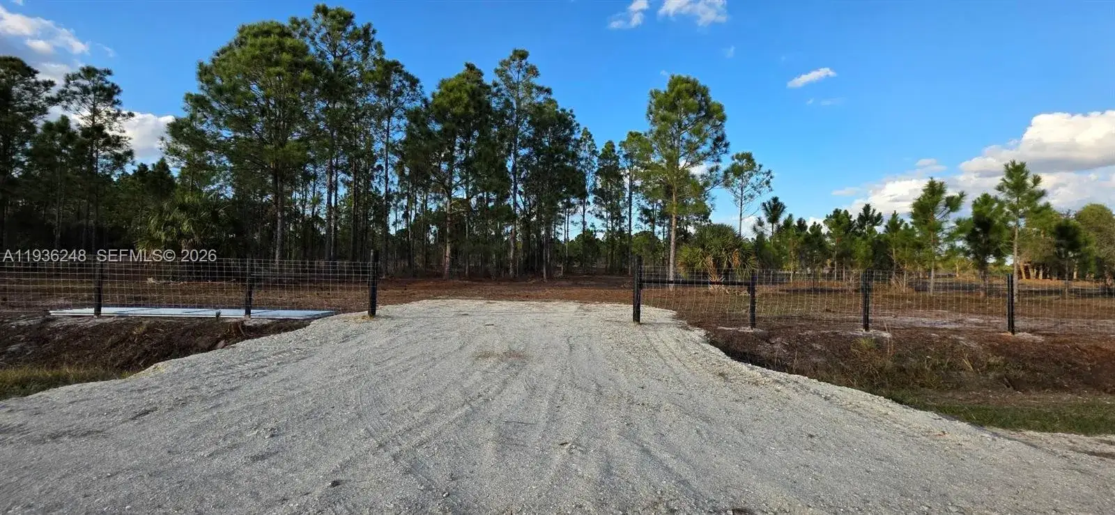 Land/Boat Docks for sale at 17923 NW 298 st, Okeechobee FL 34972