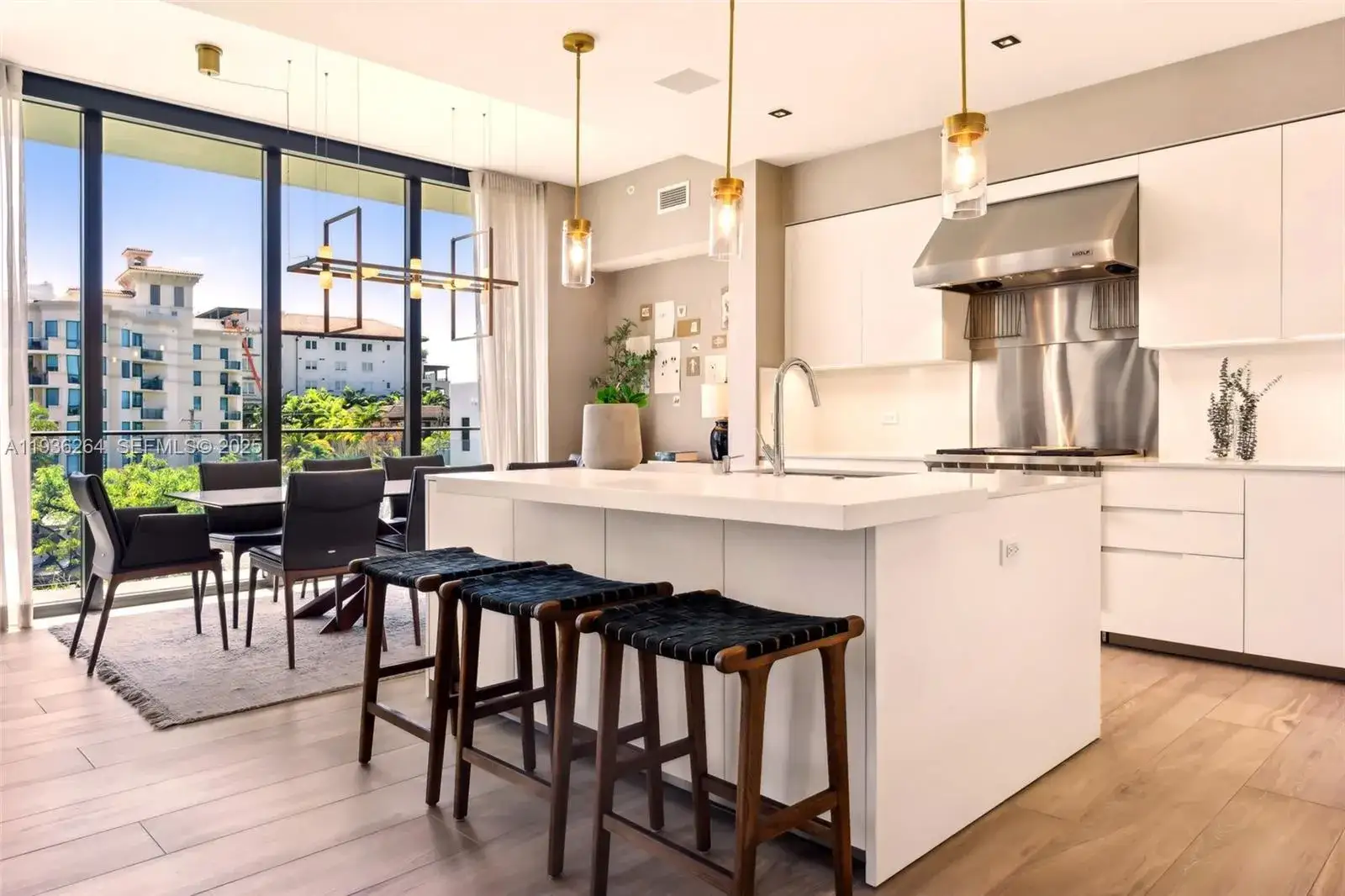 3 bedroom 4 bath Residential for sale at 3581 E Glencoe St # 309, Miami FL 33133