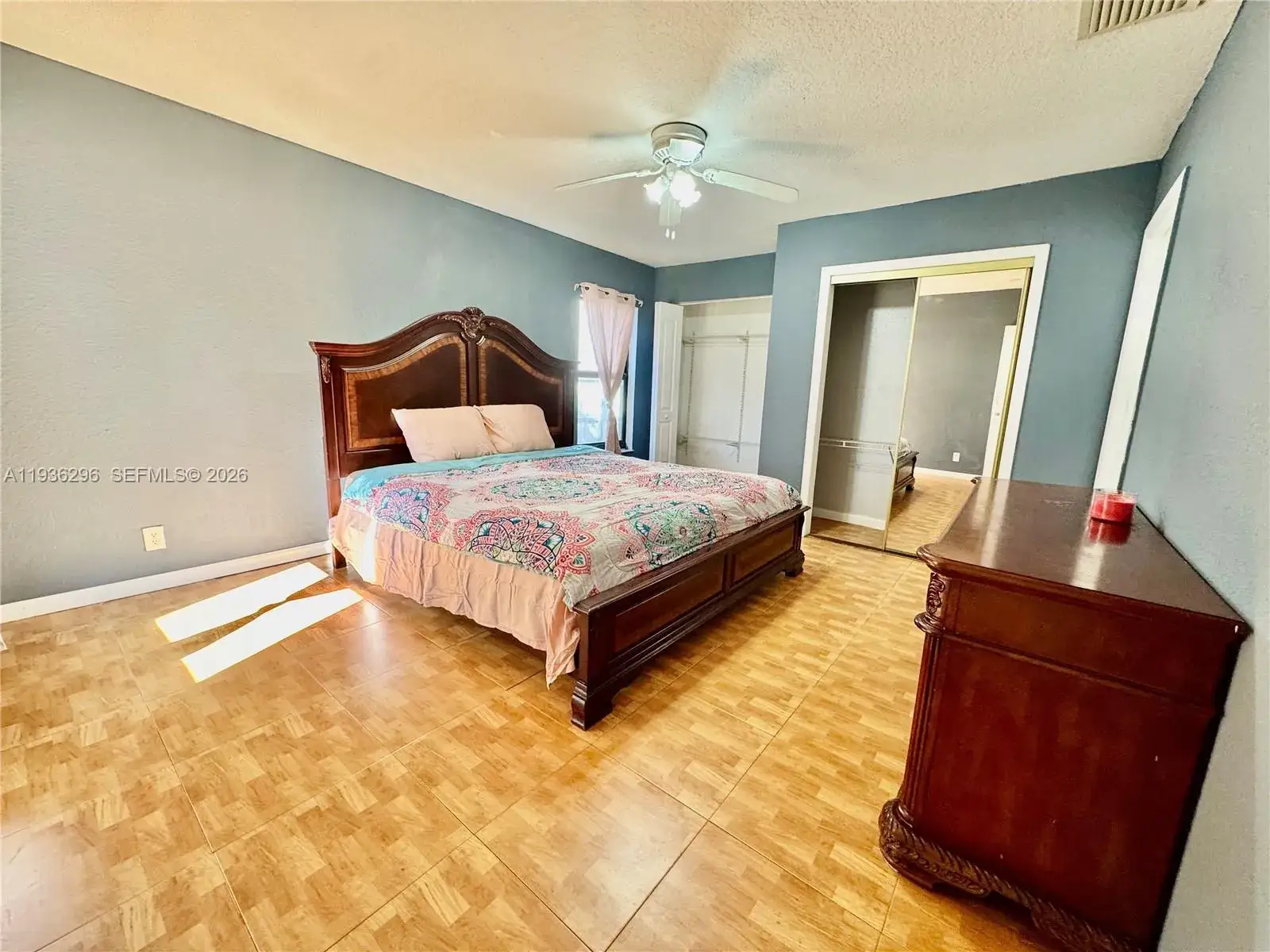 1 bath Residential Lease for rent at 6032 SW 38th St # 1, Miramar FL 33023