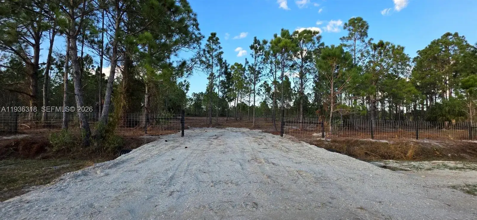 Land/Boat Docks for sale at 17975 NW 298 st, Okeechobee FL 34972