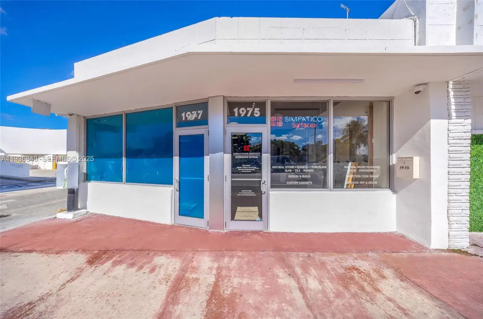 Commercial Sale for sale at 1975 71st St, Miami Beach FL 33141